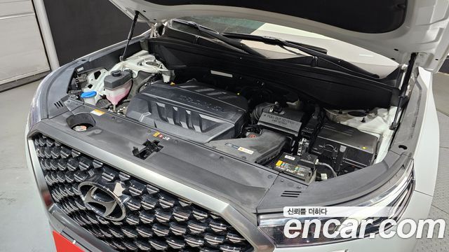 Hyundai Palisade 2022 — photo 6