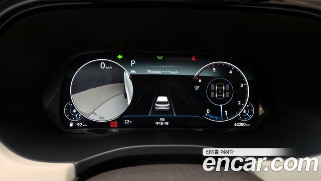 Hyundai Palisade 2022 — photo 11