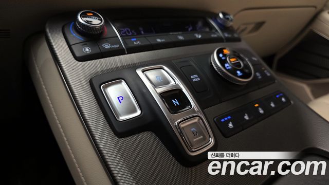 Hyundai Palisade 2022 — photo 12