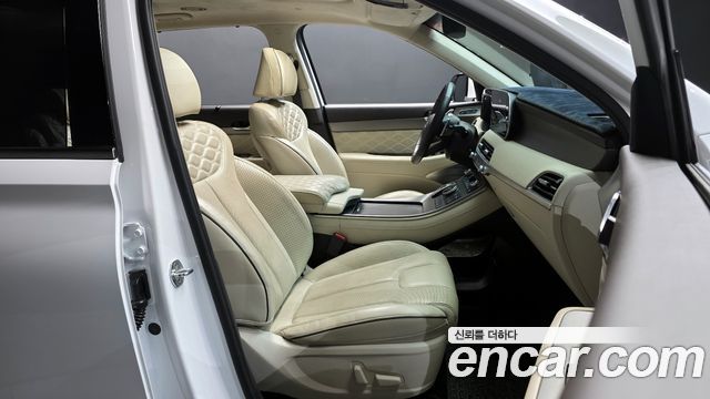 Hyundai Palisade 2022 — photo 17