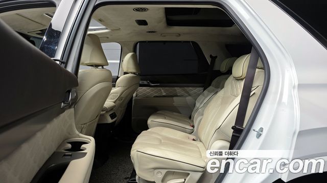 Hyundai Palisade 2022 — photo 18