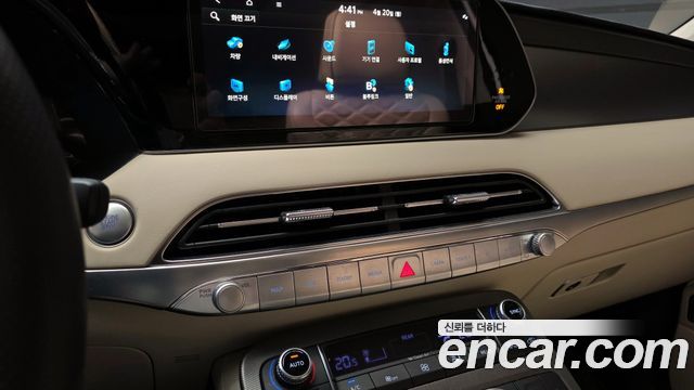 Hyundai Palisade 2022 — photo 20