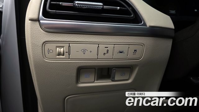 Hyundai Palisade 2022 — photo 24