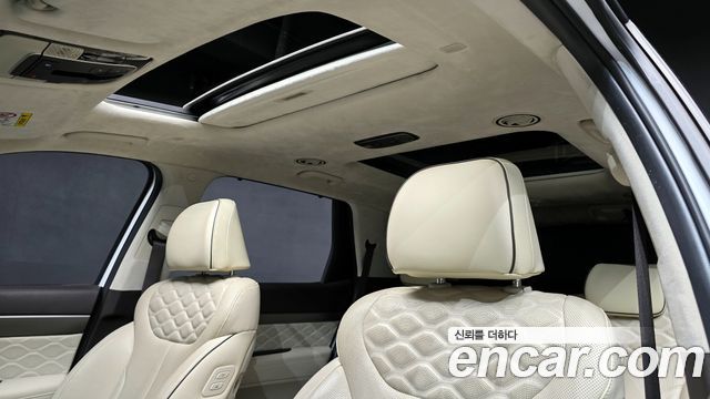 Hyundai Palisade 2022 — photo 25
