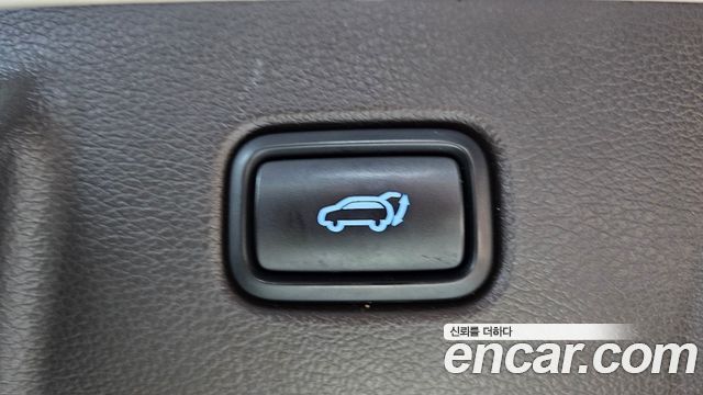 Hyundai Palisade 2022 — photo 26