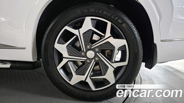 Hyundai Palisade 2022 — photo 7