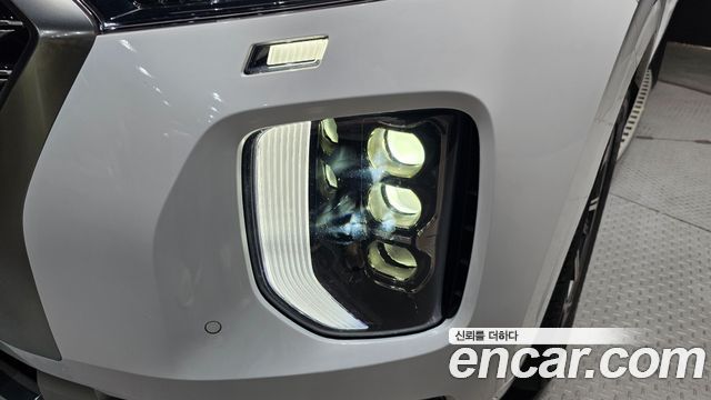 Hyundai Palisade 2022 — photo 8