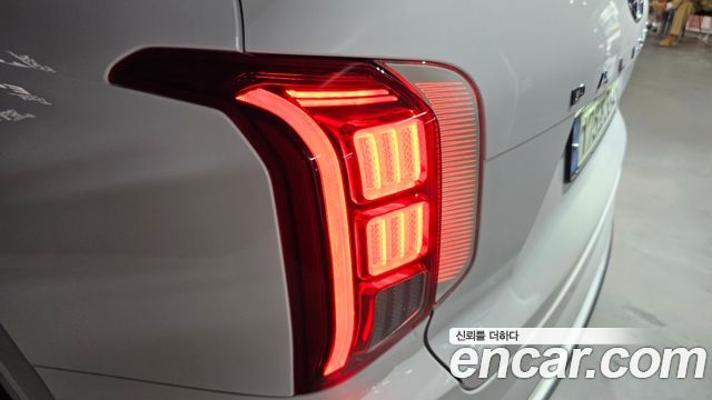 Hyundai Palisade 2022 — photo 9