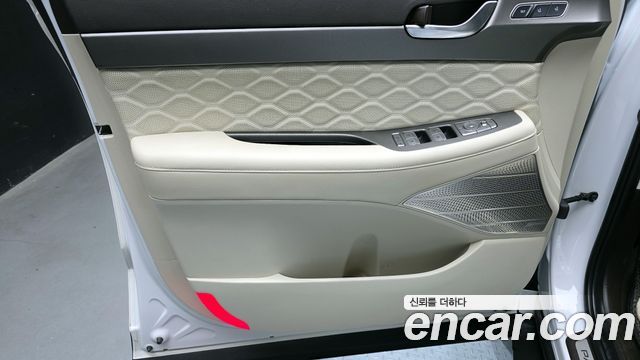 Hyundai Palisade 2022 — photo 14