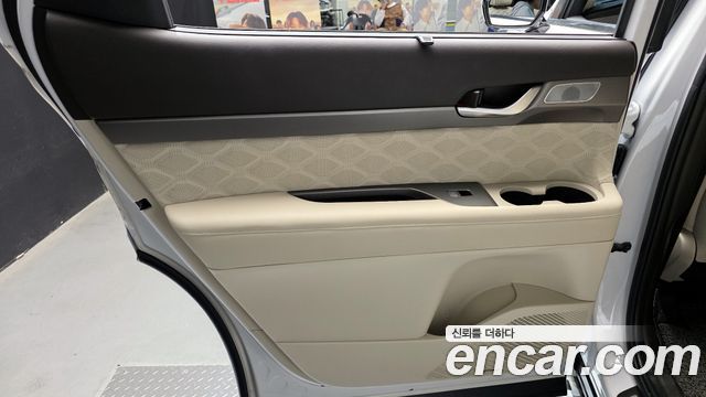 Hyundai Palisade 2022 — photo 15