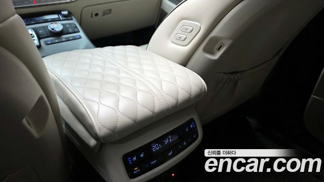 Hyundai Palisade 2022 — photo 28