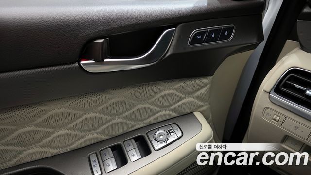 Hyundai Palisade 2022 — photo 29