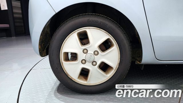 Kia RAY 2014 — photo 5