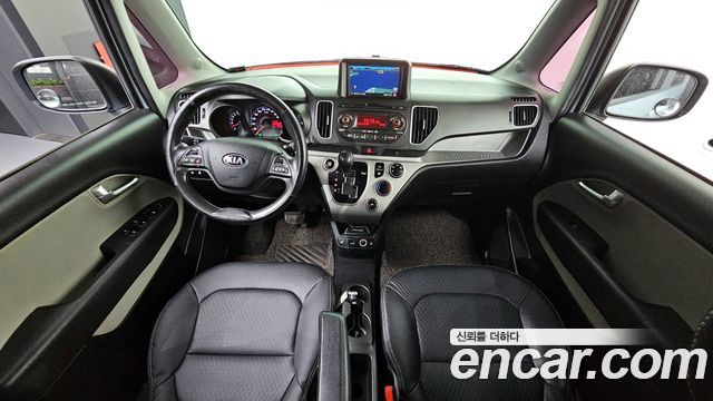 Kia RAY 2014 — photo 10