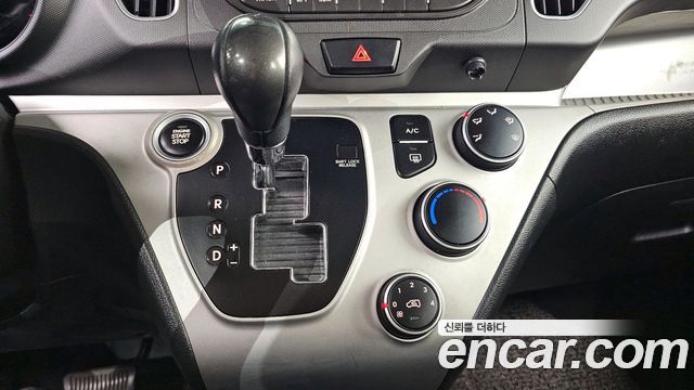 Kia RAY 2014 — photo 12