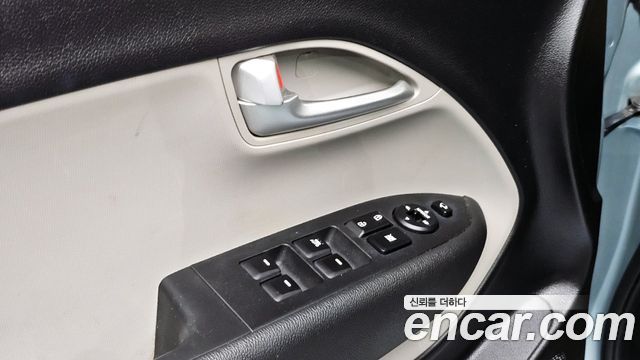 Kia RAY 2014 — photo 20