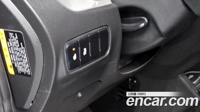 Kia RAY 2014 — photo 21
