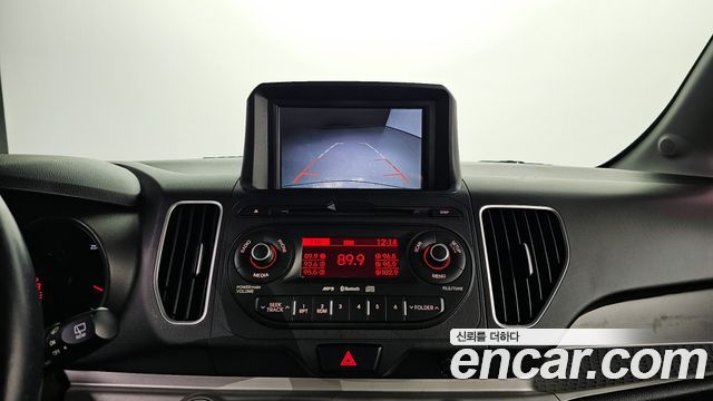 Kia RAY 2014 — photo 23