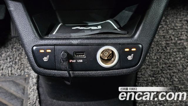 Kia RAY 2014 — photo 24