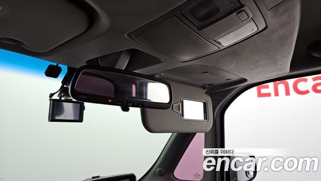 Kia RAY 2014 — photo 25