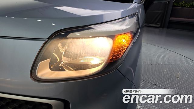 Kia RAY 2014 — photo 8
