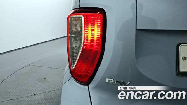 Kia RAY 2014 — photo 9