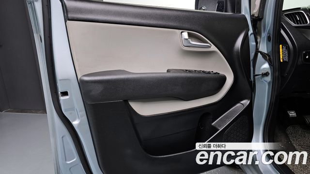 Kia RAY 2014 — photo 14