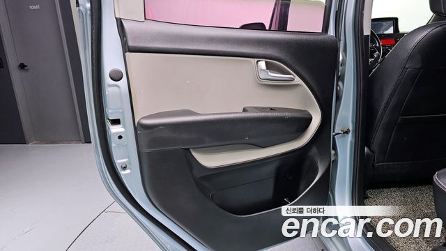 Kia RAY 2014 — photo 15