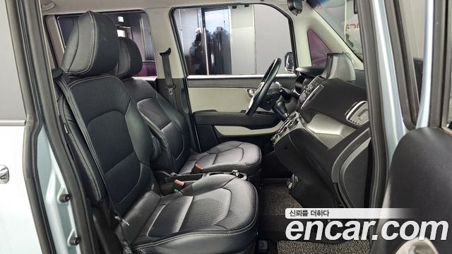 Kia RAY 2014 — photo 16