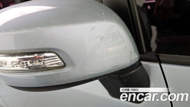 Kia RAY 2014 — photo 27