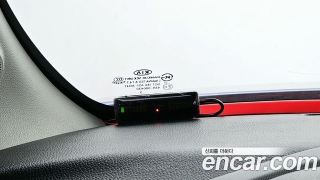 Kia RAY 2014 — photo 28