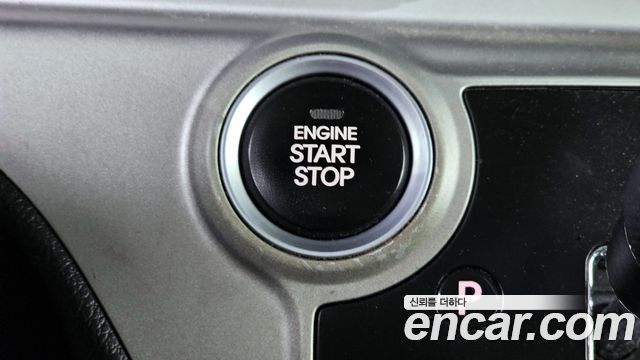 Kia RAY 2014 — photo 29