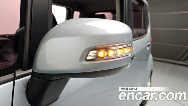 Kia RAY 2014 — photo 31