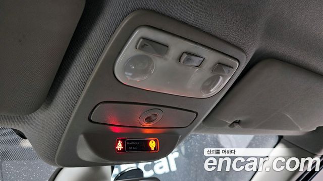 Renault Korea QM3 2015 — photo 17