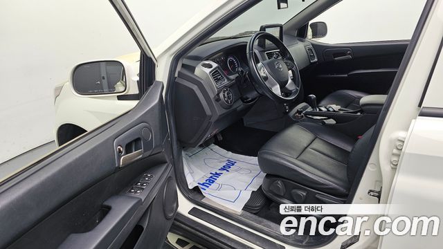 KG Mobility KORANDO 2018 — photo 10
