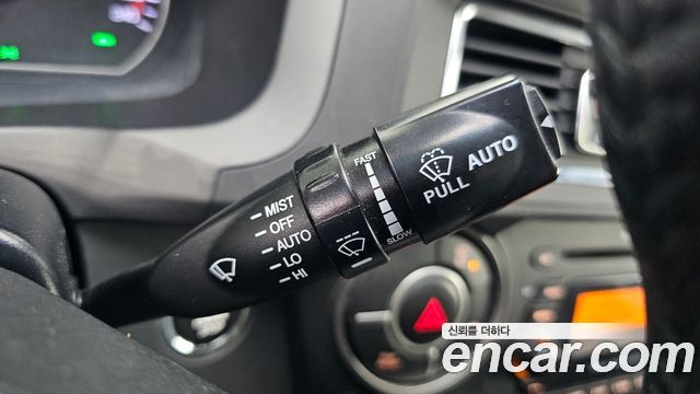 KG Mobility KORANDO 2018 — photo 15