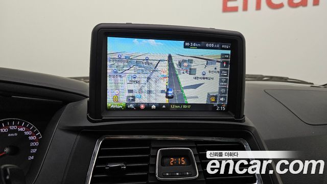 KG Mobility KORANDO 2018 — photo 16