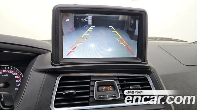 KG Mobility KORANDO 2018 — photo 17