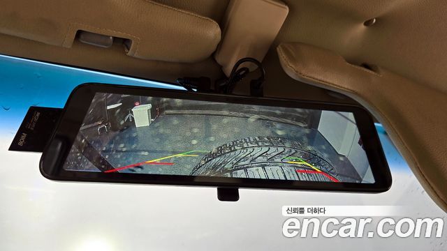 Hyundai Galloper 2000 — photo 14