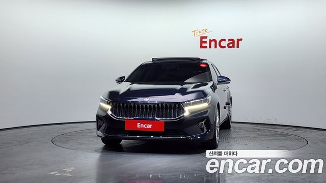 Kia K7 2020 — photo 3