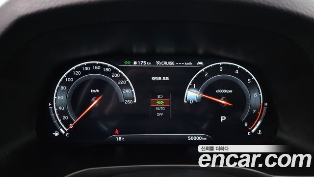 Kia K7 2020 — photo 8