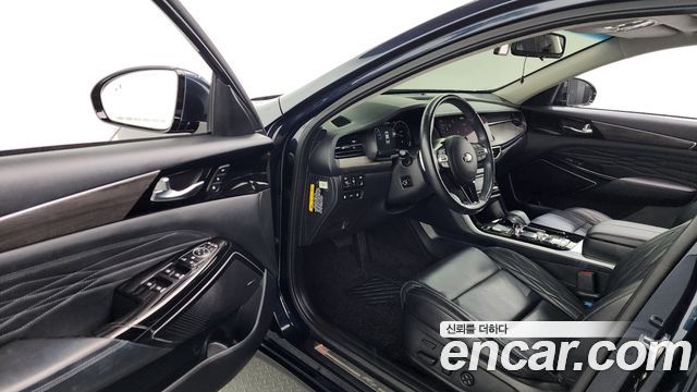 Kia K7 2020 — photo 10