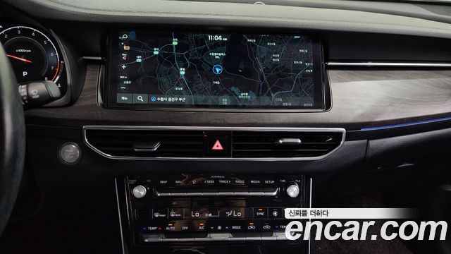 Kia K7 2020 — photo 13