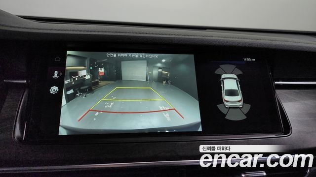 Kia K7 2020 — photo 14