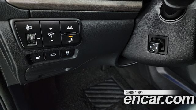 Kia K7 2020 — photo 16