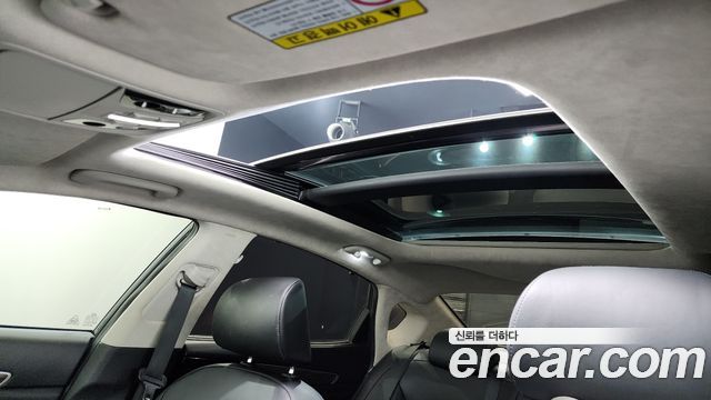 Kia K7 2020 — photo 19