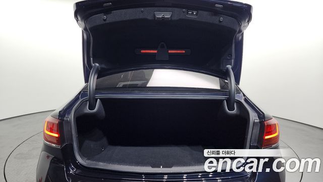 Kia K7 2020 — photo 20