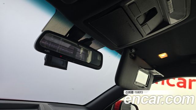 KG Mobility Rexton 2019 — photo 26