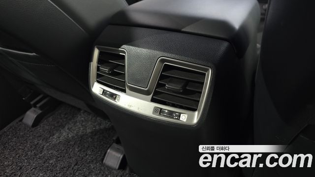 KG Mobility Rexton 2019 — photo 30