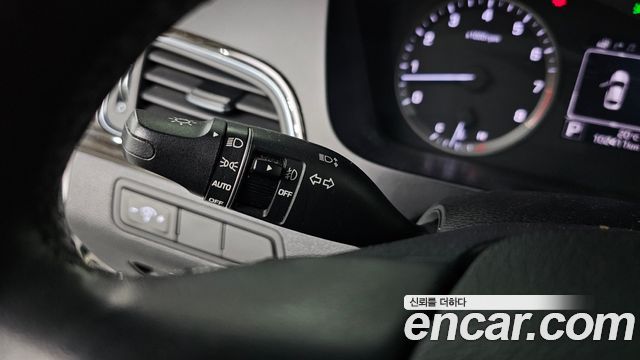 Hyundai Sonata 2015 — photo 16
